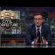 Let John Oliver Explain How Cops Can Take Anything From Anyone